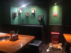 -肉魁屋·烧肉·烧鸟·酒场(高新店)