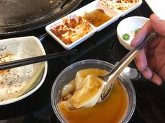 -獨門烤肉(开发区店)