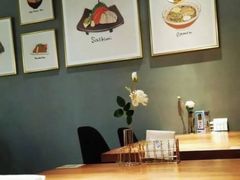 -POKEE VIA&Brunch·维娅(重庆来福士店)
