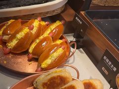 -红跑车HPCBAKERY(汉商店)