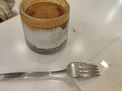 老北京污Dirty-1/4 ONE QUARTER COFFEE LAB(朝阳大悦城店)