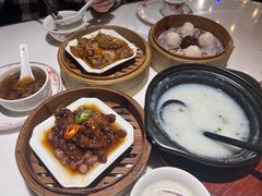 -稻香饭店(IFS国金中心店)