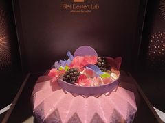 -弦月窗LUNETTE BY AMANDA(复兴路店)