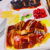 没想到又开了新店，来这边湖北建筑馆玩，这边生意好好