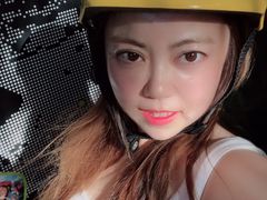 -圣淘沙天际线斜坡滑车
