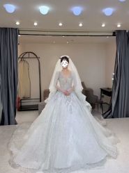点击看大图 -MISS MIA 婚纱品牌馆