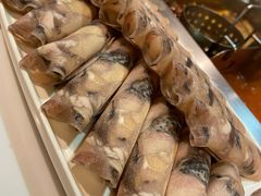 -海底捞火锅(海宁路店)