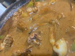 -范贤光鸡公煲(平乐园总店)