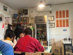 -老北京馅饼粥(西单店)