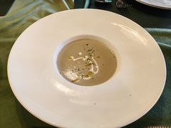 -阿兹凯乐·老洋房西餐
