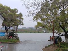 -河姆渡遗址博物馆