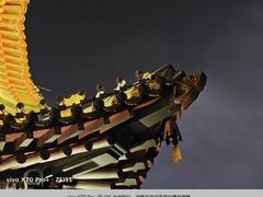 -迎泽公园