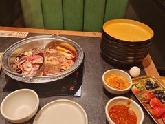 -牛New寿喜烧(金茂览秀城店)