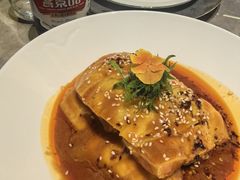 -宫燕府·京菜·烤鸭·淮扬菜(王府中心店)