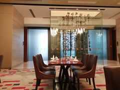 -厦门朗豪酒店 · 明阁中餐厅