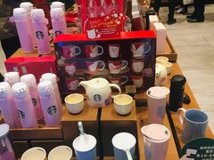 -星巴克(北京王府井店)