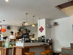 -PUZZLE COFFEE 拼图咖啡