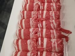 -京门老爆三·铜锅涮肉 爆肚(望京店)