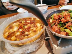 -老淮滨-蚌埠非遗小吃(淮河路店)