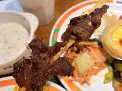 -比格比萨自助(万柳华联店)