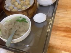 福鼎肉片-大叔家福鼎小吃(十全街店)
