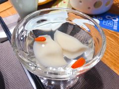 -船歌·鱼水饺青岛菜(闽江二路店)