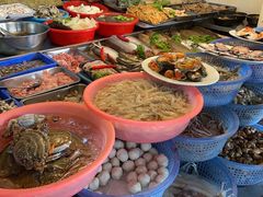 -老三鱼仔店