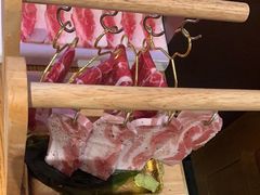 -杨小佳·齐齐哈尔烤肉·烤串(广州店)