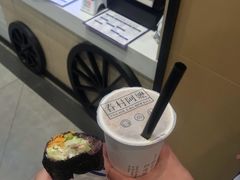 -眷村阿嬷(华润万象城店)