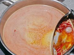 -集渔·泰式海鲜火锅(科华店)