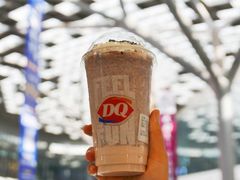 -DQ·蛋糕·冰淇淋(合生汇店)