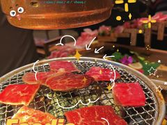 -AJIYA味屋和牛烤肉自助放题(温州万象城店)