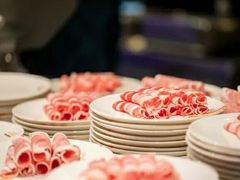 -V-ONE西雅图海鲜自助餐厅(仓山万达广场店)