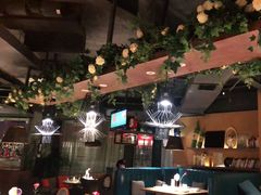 大堂-798餐厅(任丘路店)