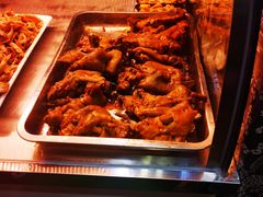 -鸡脚旮旯平江路店