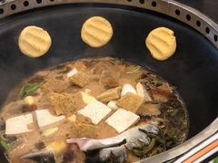 -荣德灶台鱼(圣泉寺店)