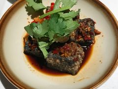 -老湖南民间菜·牛肉十八炒(花都店)