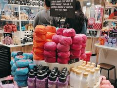 -LUSH(威尼斯人店)