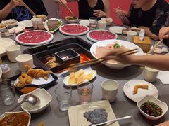 -洞子口重庆鲜货火锅(楚翘城旗舰店)