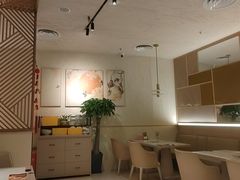 -荷花亭·湖北融合菜(中商广场店)