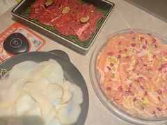 -芸山季·云南山珍菌火锅(宝能环球汇店)