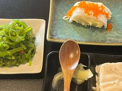 -饭团匠·料理小食堂(玉林店)