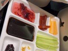 -彩虹之约•淮扬家宴(亚运村店)