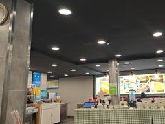-李先生牛肉面大王(马栏店)