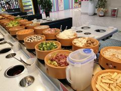 -龍歌自助小火锅(李沧丽达店)