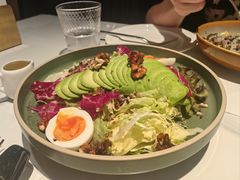 -静香HOUSE·全时段融合餐厅(七星欢乐颂店)