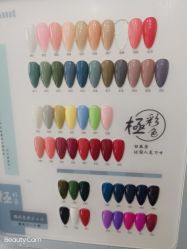 -雪奈传统美甲美睫