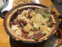 -周锦记广式餐厅