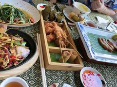 -南沙游艇会·大兵船餐厅