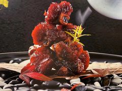 -梧桐花园餐厅(新城店)